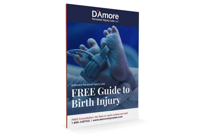 What is Shoulder Dystocia?