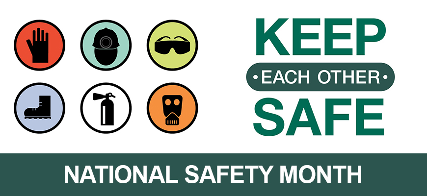 national-safety-month