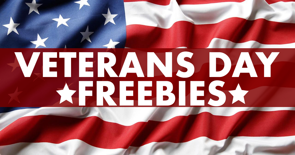 veterans-day-freebies-2018